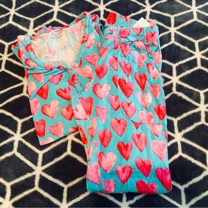 Posh Peanut Queen of Hearts Mama Lounge!